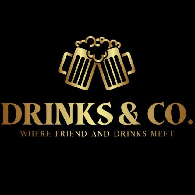 Drinks & Co