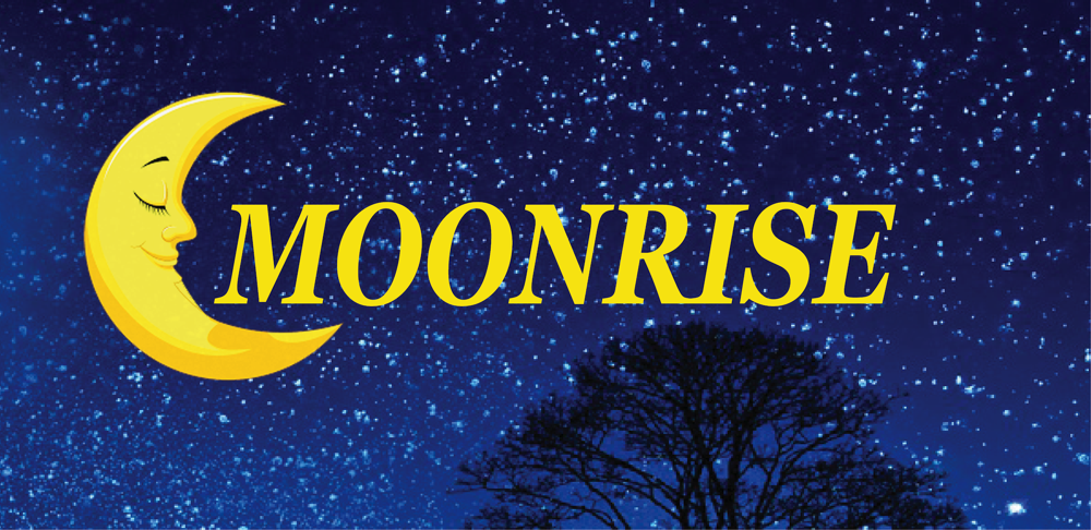 Moonrise